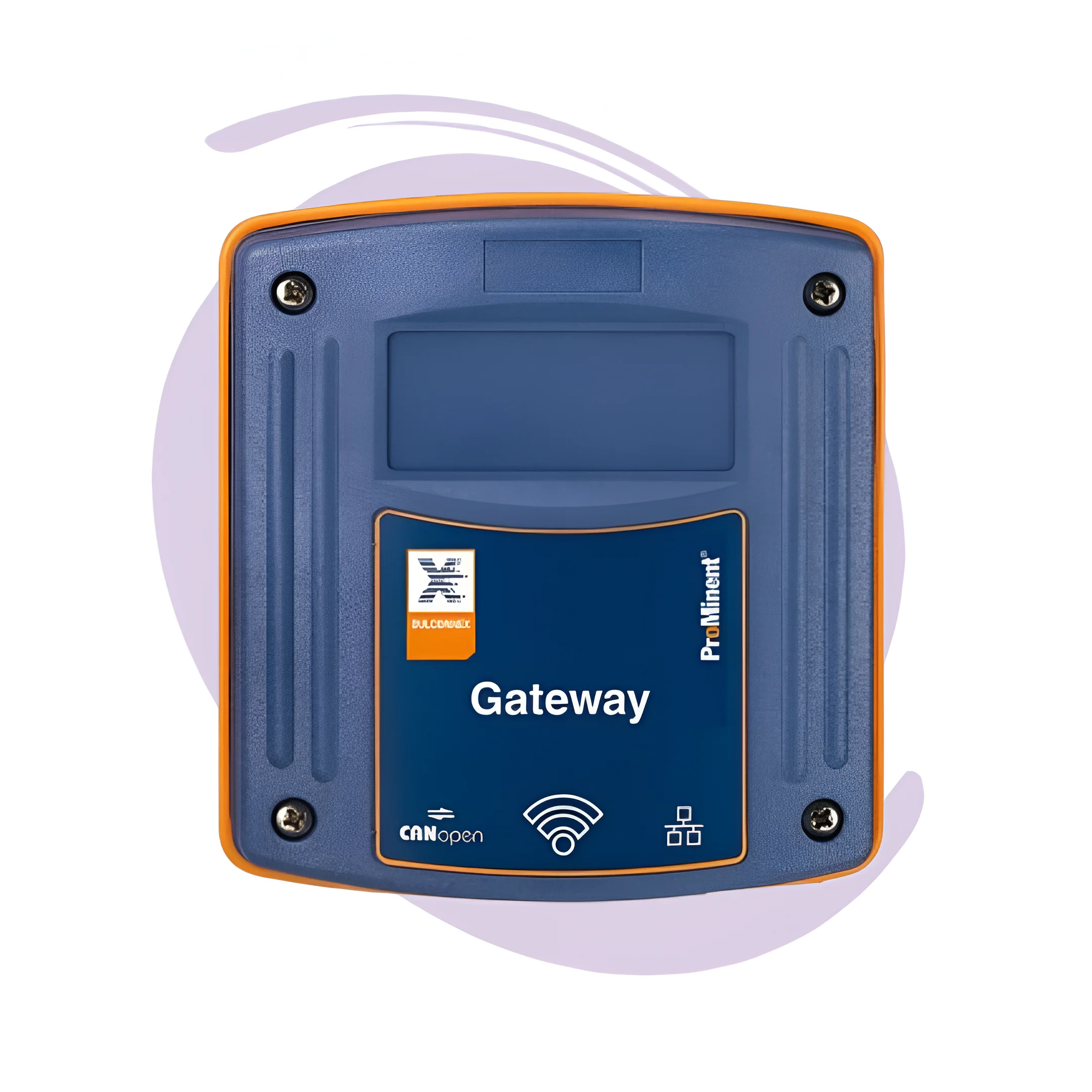 DULCONNEX GATEWAY